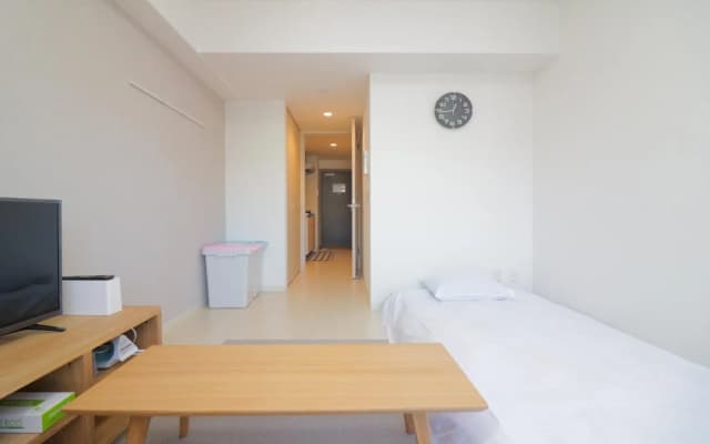 HG Cozy Hotel No.53 - photo 3