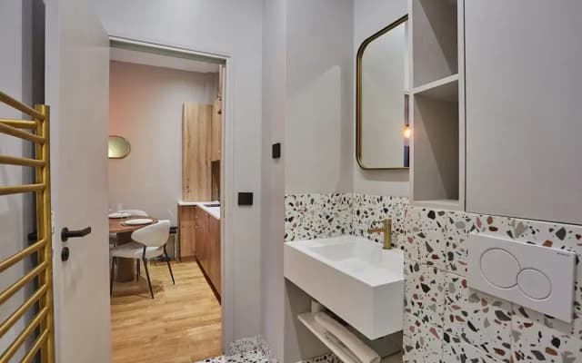 Charming 1 Bedroom - Canal Saint-martin - photo 5
