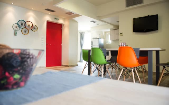 Athens Way Lofts - photo 2