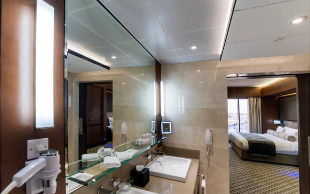 Ayla Grand Hotel - photo 5