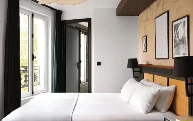 Limehome Paris Montmartre - photo 4