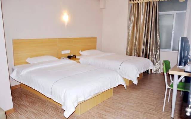 Hitt Express Hotel - photo 5