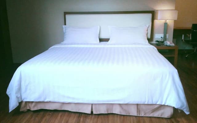 The Très Hotel - photo 4