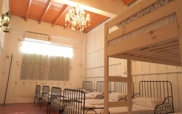 曼谷睡莲旅舍(Water Lily Hostel Bangkok) - photo 5