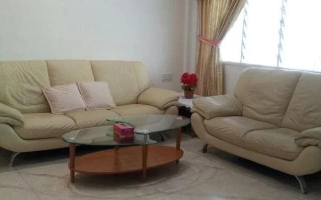 Carol Guesthouse - photo 4
