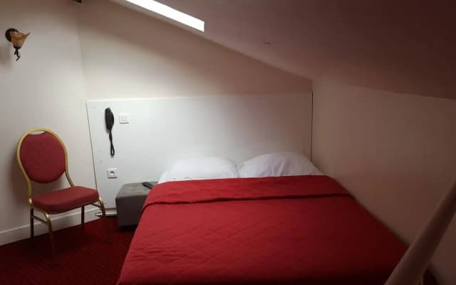 Hotel Media - photo 5