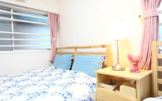 Samy's Guest House - photo 2