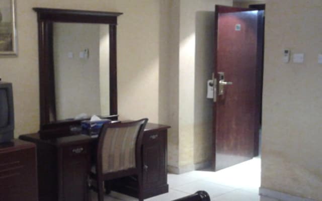 Al Mourouj Inn Hotel(المروج ان) - photo 2