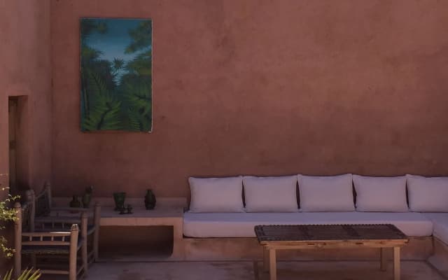 Riad Up - photo 5