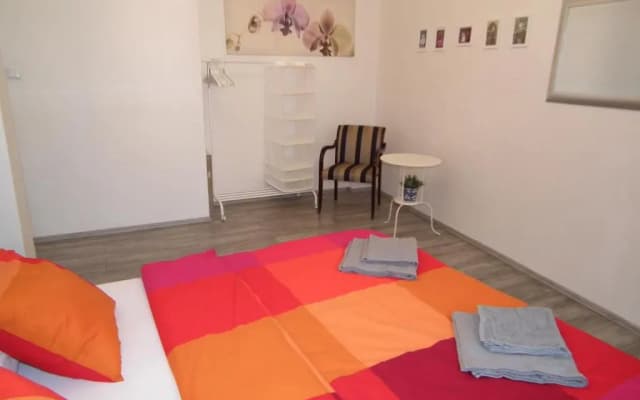 Old Town spacious apartment - photo 4