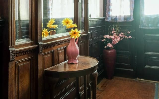 The Missing Lantern - photo 5