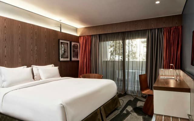 AthensWas Design Hotel - photo 3