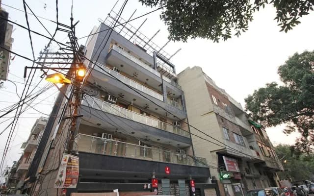 Shreeji Homestay - photo 4