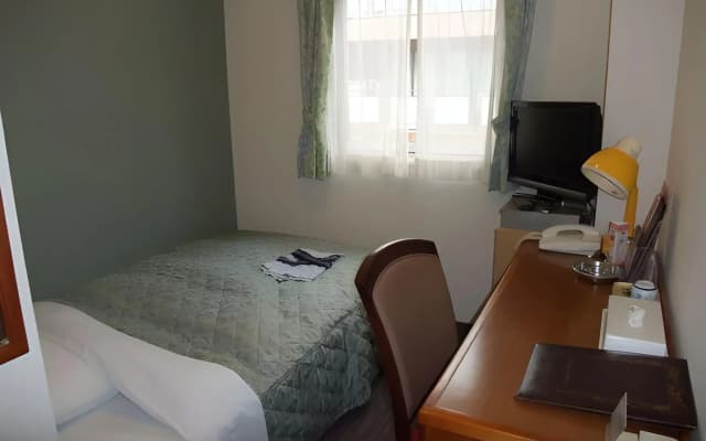 Tateshina Hotel - photo 5