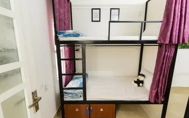 Lien's Beach Hostel - photo 4