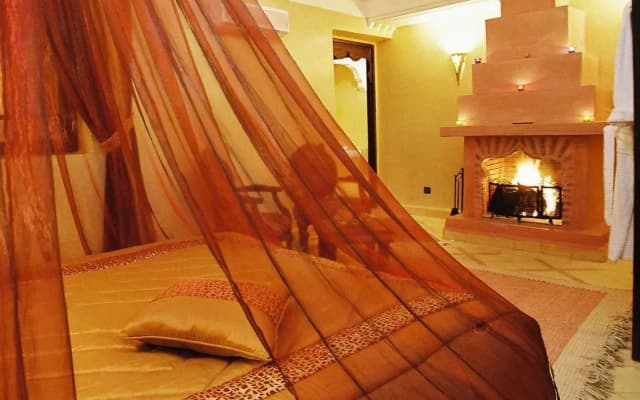 Riad 1001 Nuits - photo 5