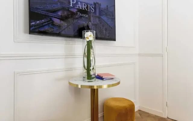 Elegant Studio - 1br/2p - Pigalle/sacre-coeur - photo 4