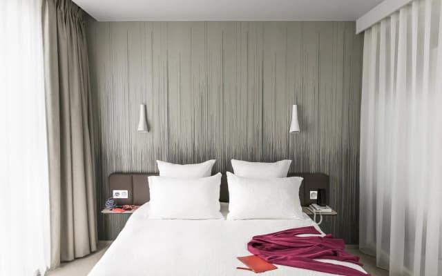 OKKO Hotels Paris Porte de Versailles - photo 2