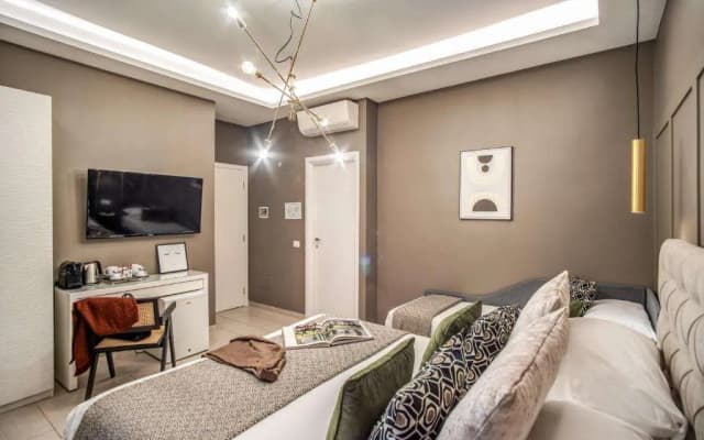 Borgognona Rooms - photo 4