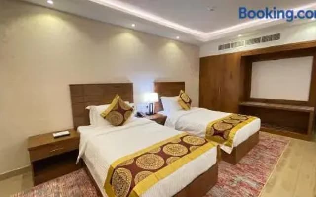 Alsahwa Hotel - photo 5