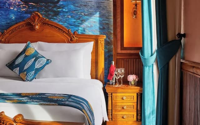 Venice Hotel Phu Quoc - photo 3
