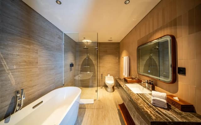TUI BLUE Berawa Hotel and Villas - photo 4