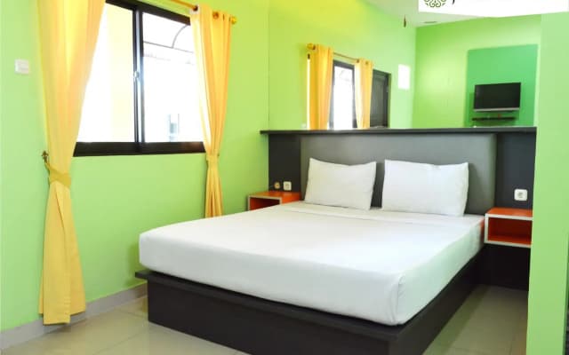 Jambrut Inn - photo 3