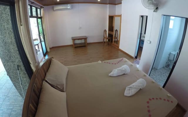 Bor Hin Resort - photo 5