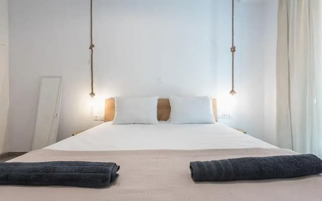 Comfy Home in Koukaki - photo 2