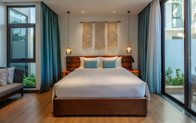New World Phu Quoc Resort - photo 2