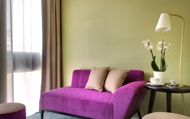 Les Jardins de Mademoiselle - photo 5