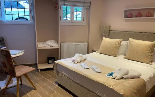IPELHOME - Rodi Boutique Apartment - photo 3