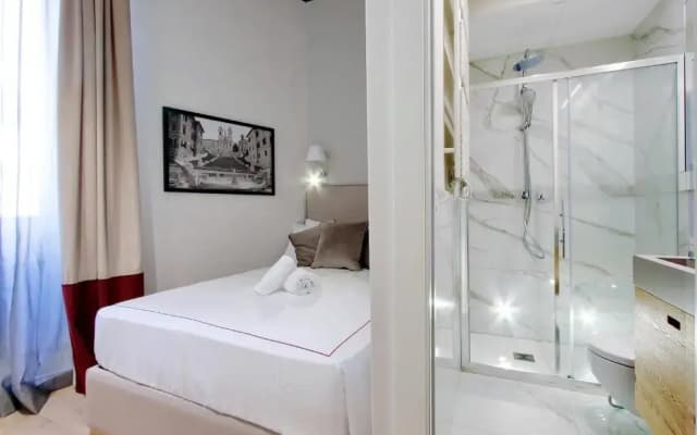 Monti Panisperna Suites - photo 2