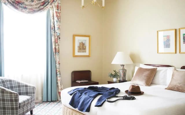 The Hotel Windsor - photo 4