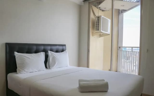 Cozy Studio at Mangga Dua Apartment by Travelio - photo 3