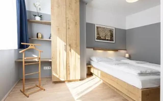 Apartment Oper - photo 4
