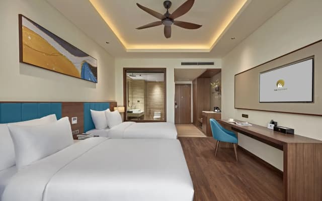 The Watson Premium Halong Hotel - photo 5