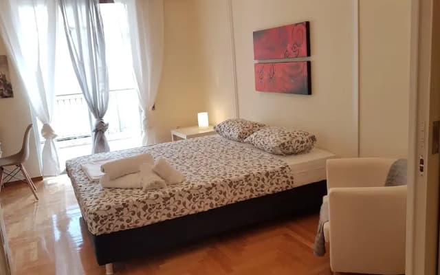 Erra - Menta - Athens Center,130m²,5 BD,2.5 Bath - photo 3