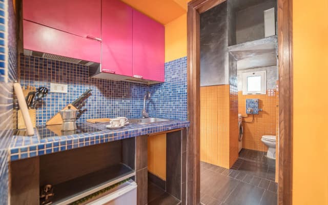 Quirinale Apartment - photo 3