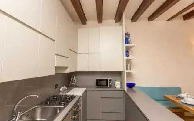 Venice Appartament Salini - photo 4