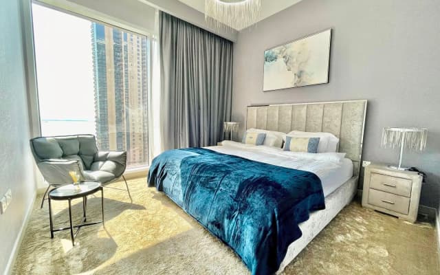 Ultimate Luxury at Dubai Creek Waterfront - photo 4