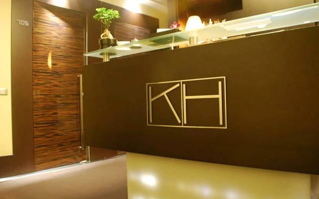 iH Hotels Milano Centrale Hotel - photo 2