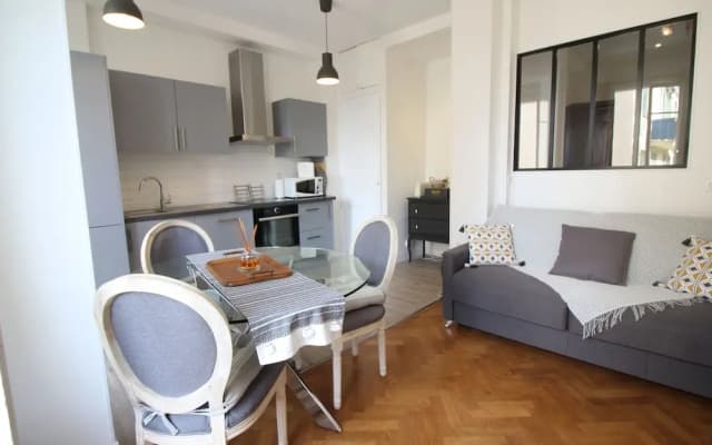 Nice Booking Clemenceau - photo 4
