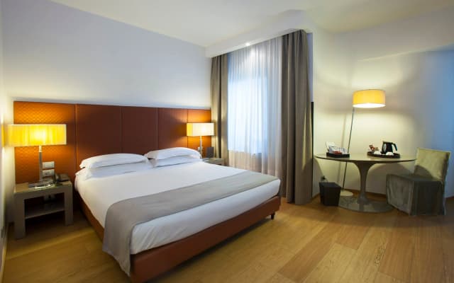Starhotels Michelangelo - photo 4