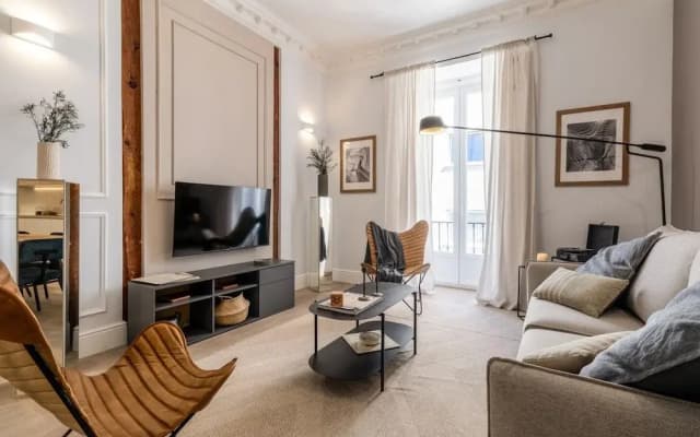 Colorada - 3 Bedrooms in Centro - photo 4
