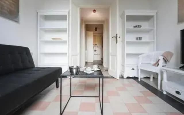 Bacone Halldis Apartments - photo 5