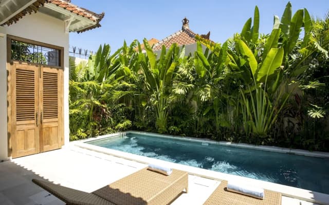 Villa Mandala - photo 4