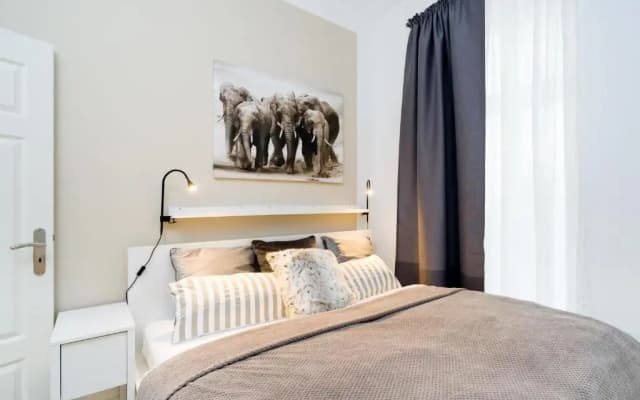 Greatstay - Lohmeyerstr.13 Hh. - photo 4