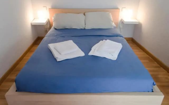 For You Rentals reina sofia apartment DF21 - photo 5