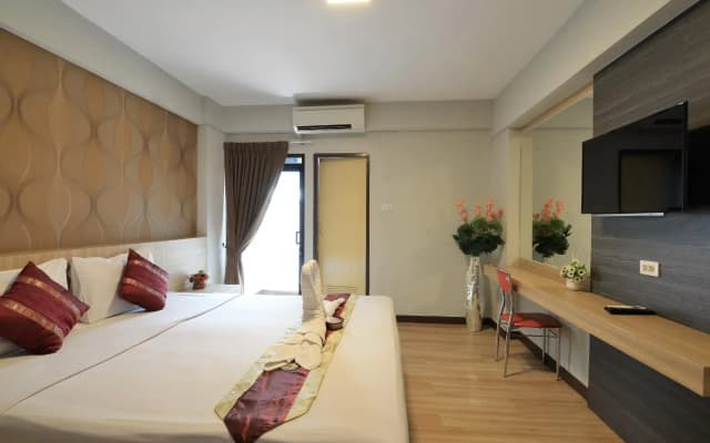 Station 203 Hotel - photo 3